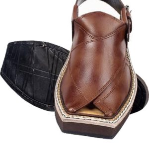 Peshawari Chapal